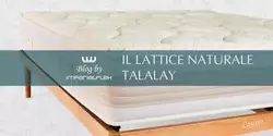 Che cos'è il lattice Talalay