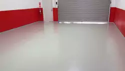 Facile pavimentazione per garage per faidate