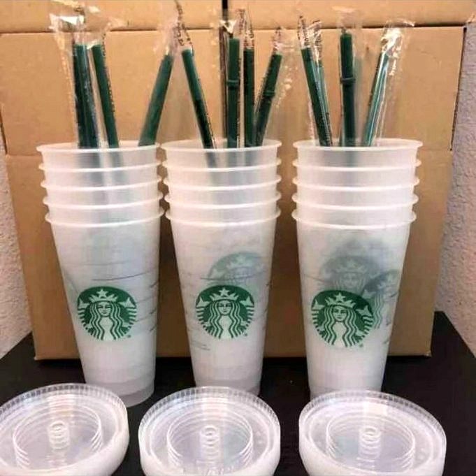 Puoi Usare Il Caffè Freddo Starbucks Nel Microonde? È Sicuro?
