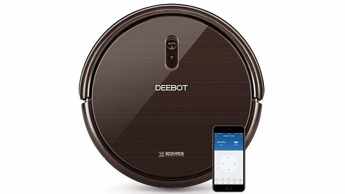 Recensione ECOVACS DEEBOT S79S 2021